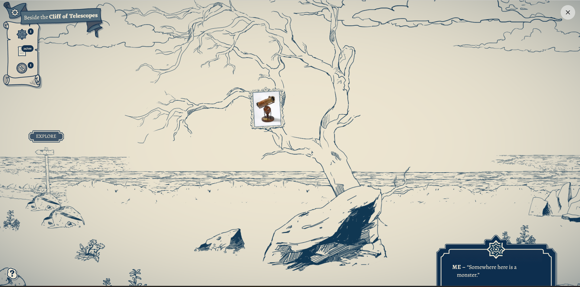 Google Labyrinth Inkle’s new game The Forever Labyrinth is Google Arts and Culture’s ...